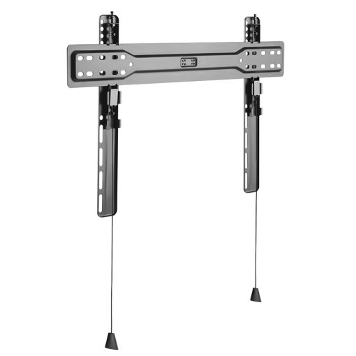 Hagor 8403 monitor mount / stand 190.5 cm (75) Wall Black