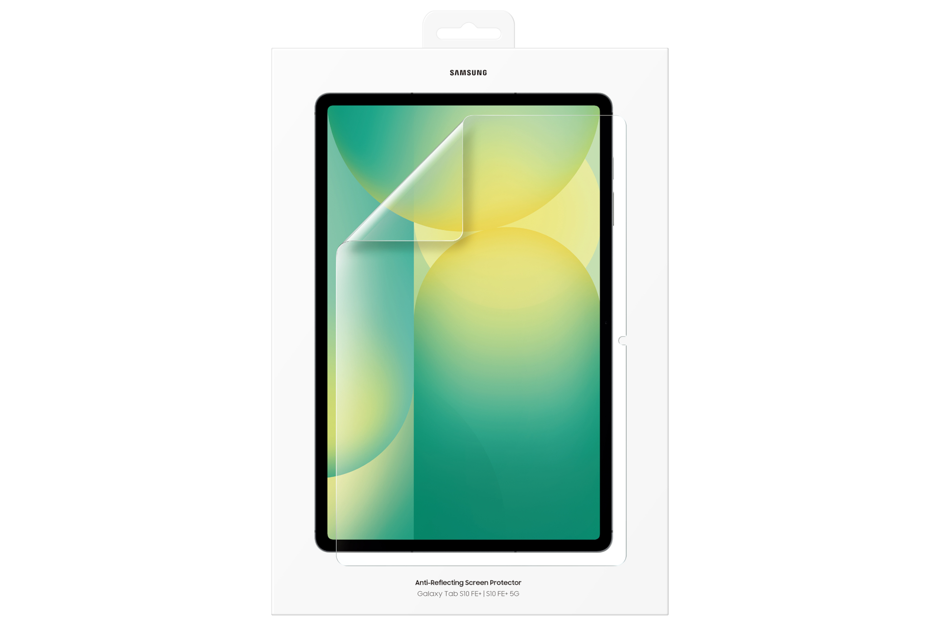 Samsung Anti-Reflecting Screen Protector f�r Tab S10 FE+