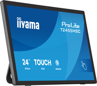 iiyama T2455MSC-B2 touch control panel 60.5 cm (23.8) 1920 x 1080 pixels