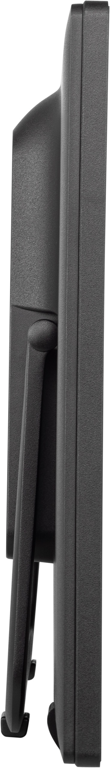 Iiyama 24iWIDE LCD Bonded DeepContrast Projective Capacitive Bezel Free 10-Points Touch