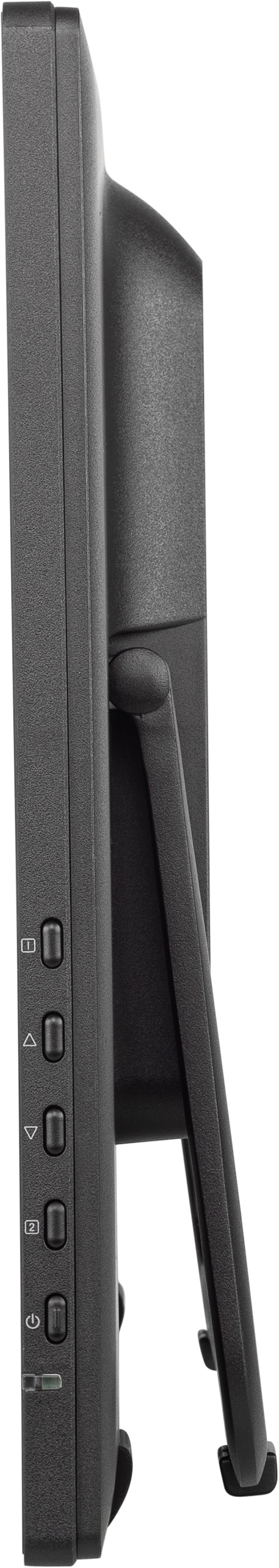 Iiyama 24iWIDE LCD Bonded DeepContrast Projective Capacitive Bezel Free 10-Points Touch