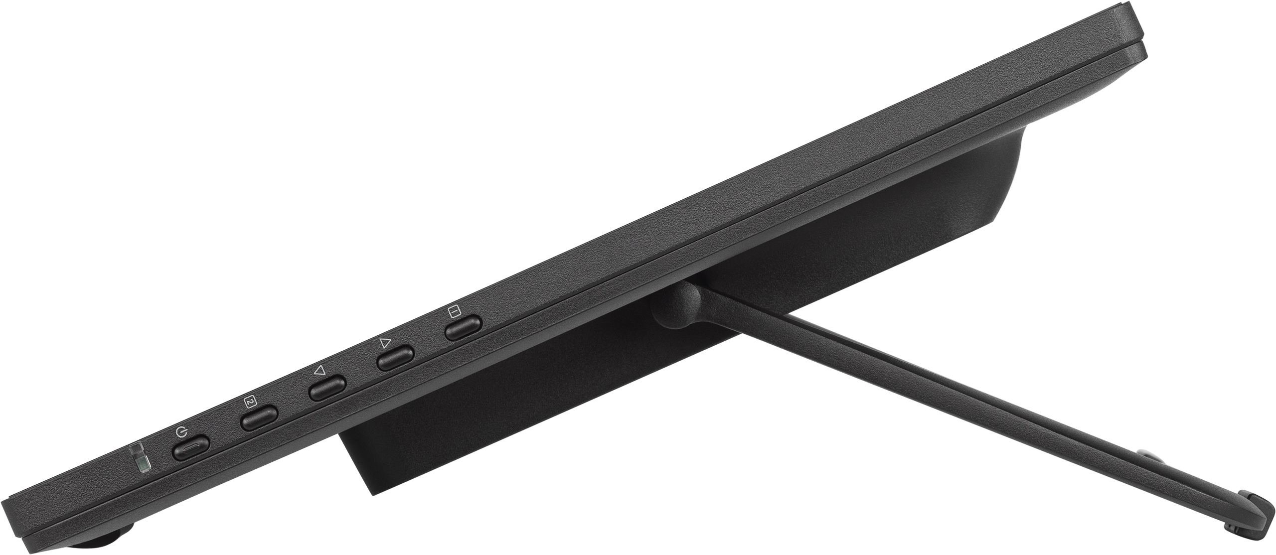 Iiyama 24iWIDE LCD Bonded DeepContrast Projective Capacitive Bezel Free 10-Points Touch