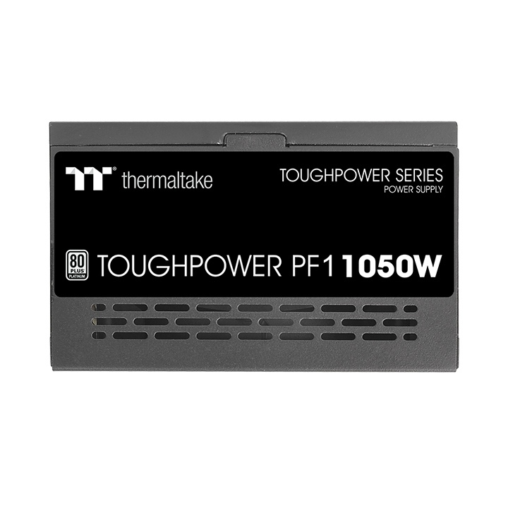 Thermaltake Toughpower PF1 alimentatore per computer 1050 W 24-pin ATX ATX Nero