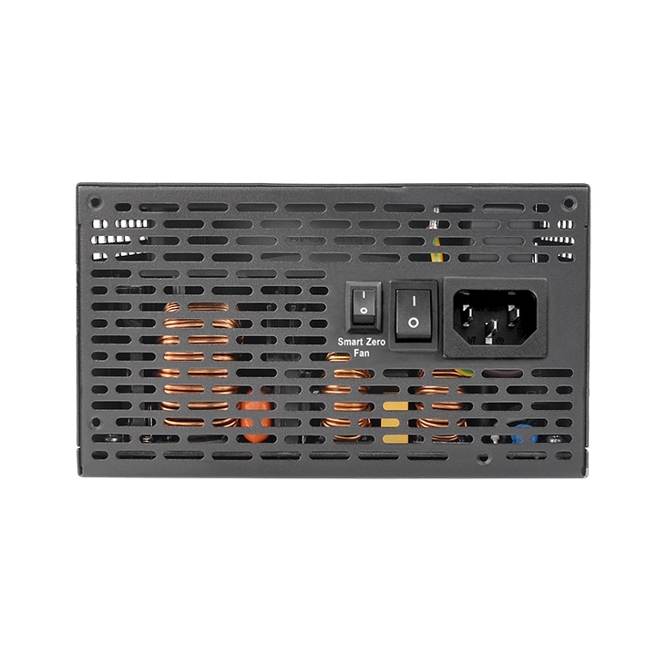 Thermaltake Toughpower PF1 alimentatore per computer 1050 W 24-pin ATX ATX Nero