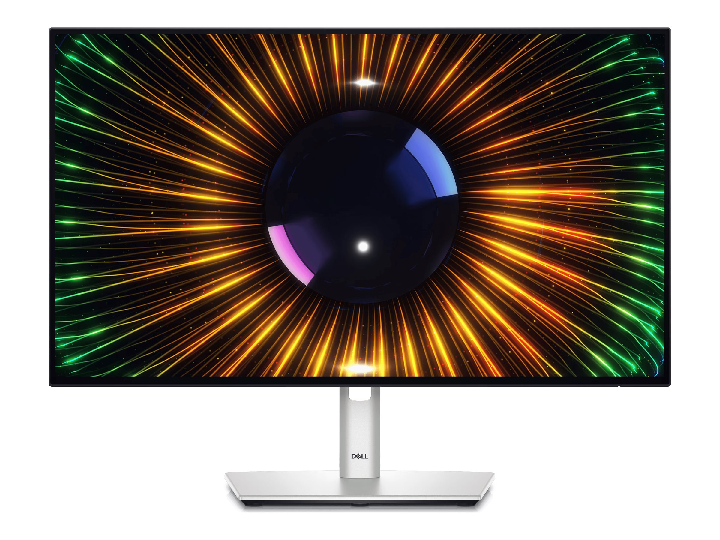 Dell UltraSharp U2424H - LED-Monitor - 61 cm (24)