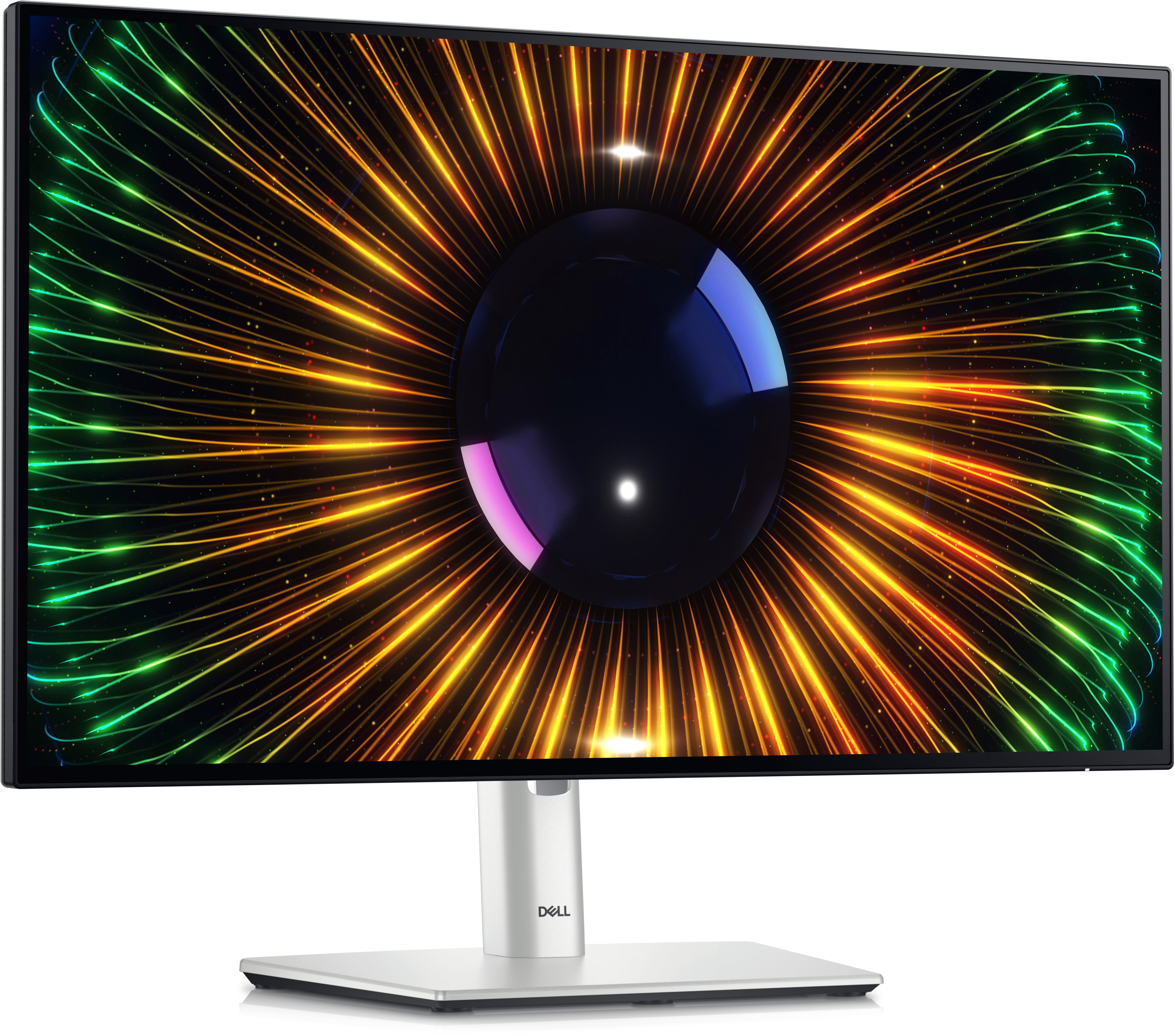 Dell UltraSharp U2424H - LED-Monitor - 61 cm (24)