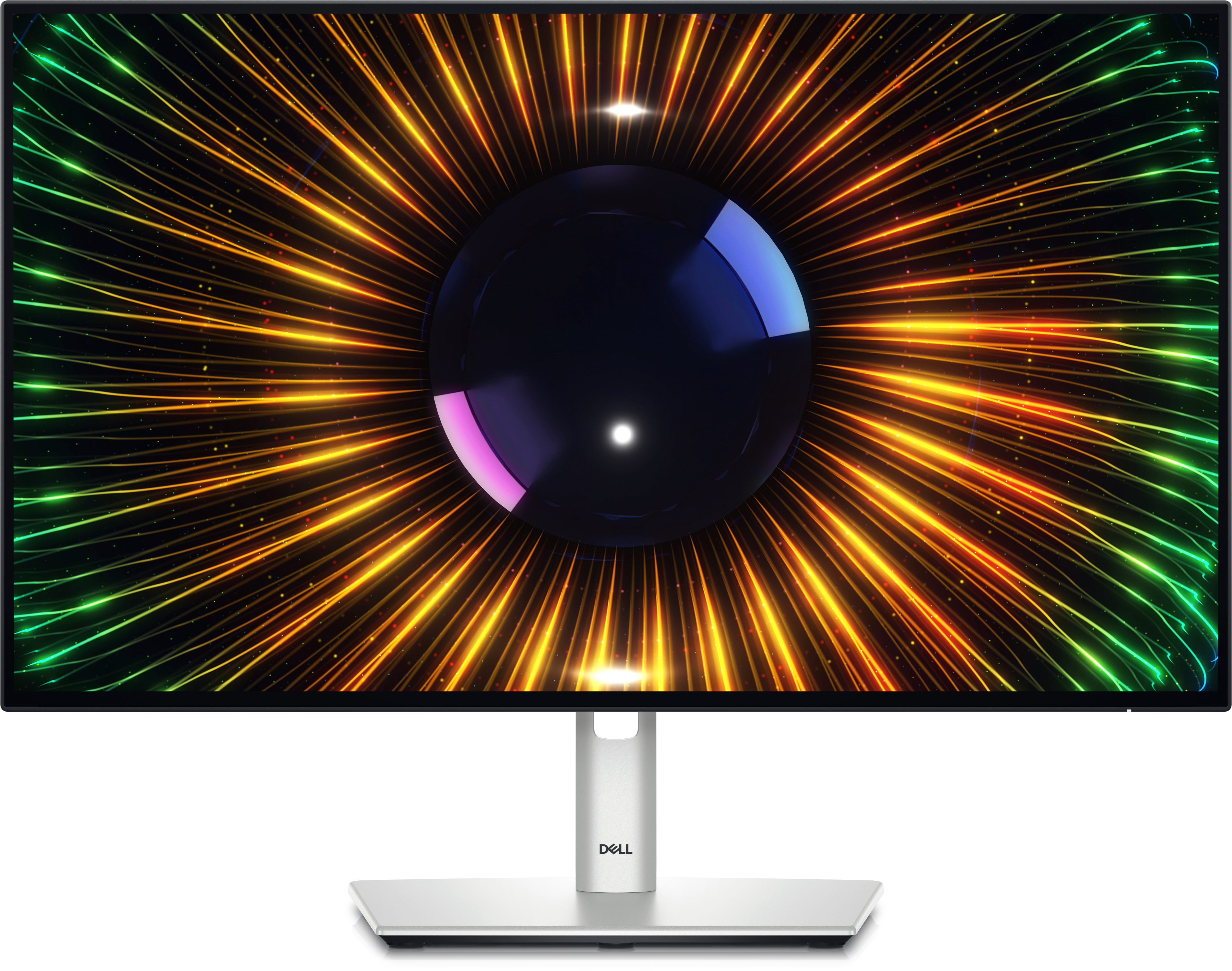 Dell UltraSharp U2424H - LED-Monitor - 61 cm (24)