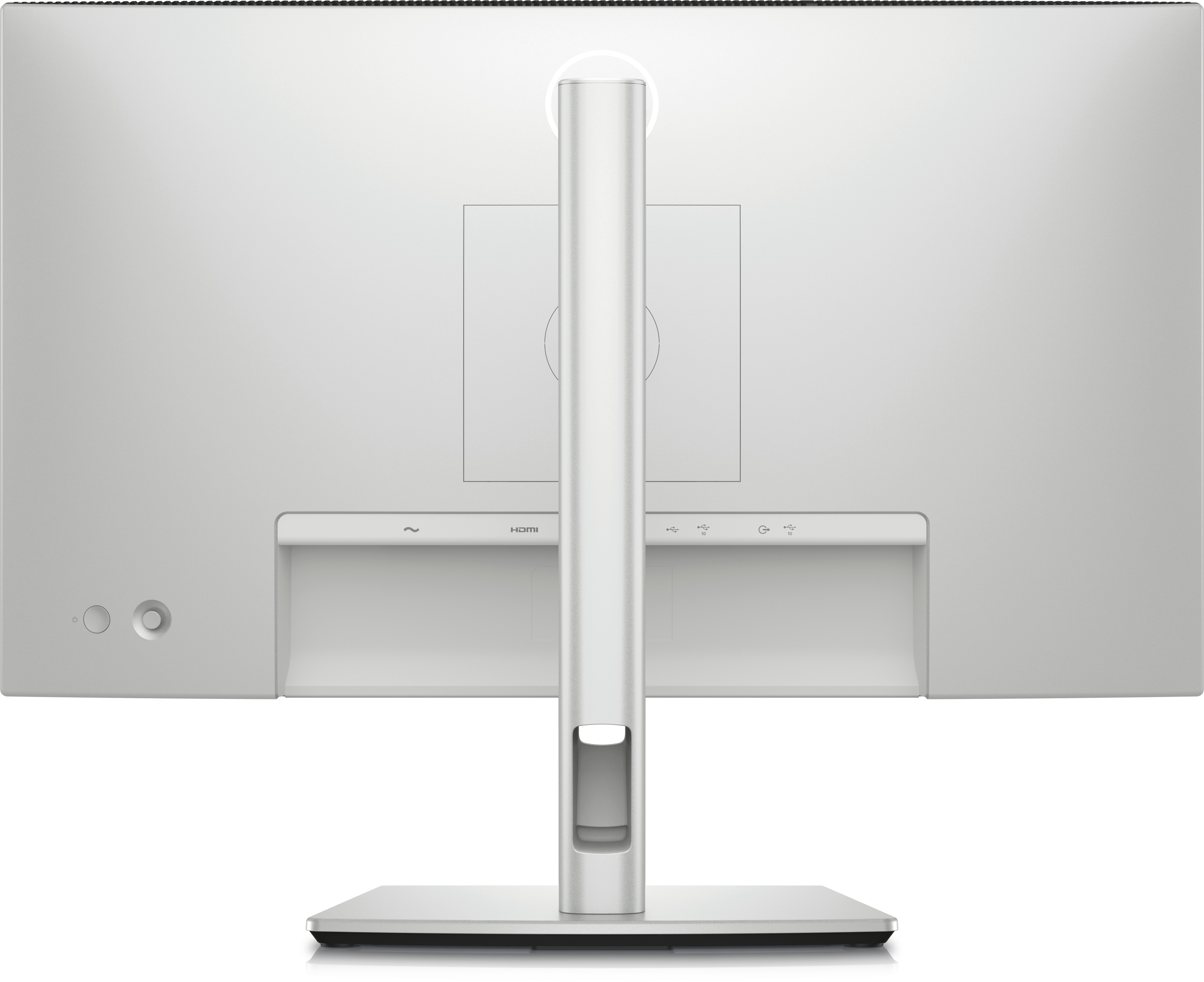 Dell UltraSharp U2424H - LED-Monitor - 61 cm (24)