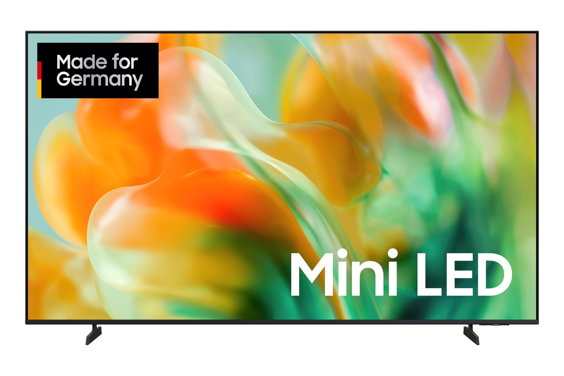 Samsung GU55M82HAUXZG TV 139.7 cm (55) 4K Ultra HD Smart TV Wi-Fi Black