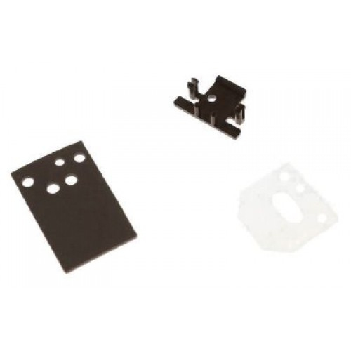 HP Scanner Separation Pad Kit f�r LaserJet 1200, 3100, 3150 (Pad RB2-3430 + RB2-4114 + Holder)