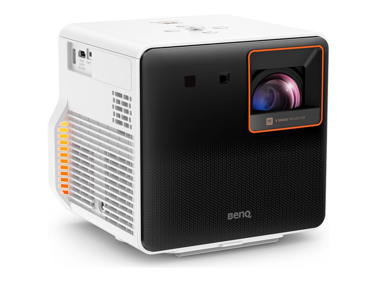 BenQ X3100i - DLP-Projektor - RGB-LED, 4-farbig