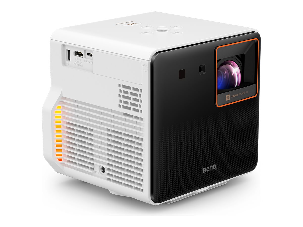 BenQ X3100i - DLP-Projektor - RGB-LED, 4-farbig