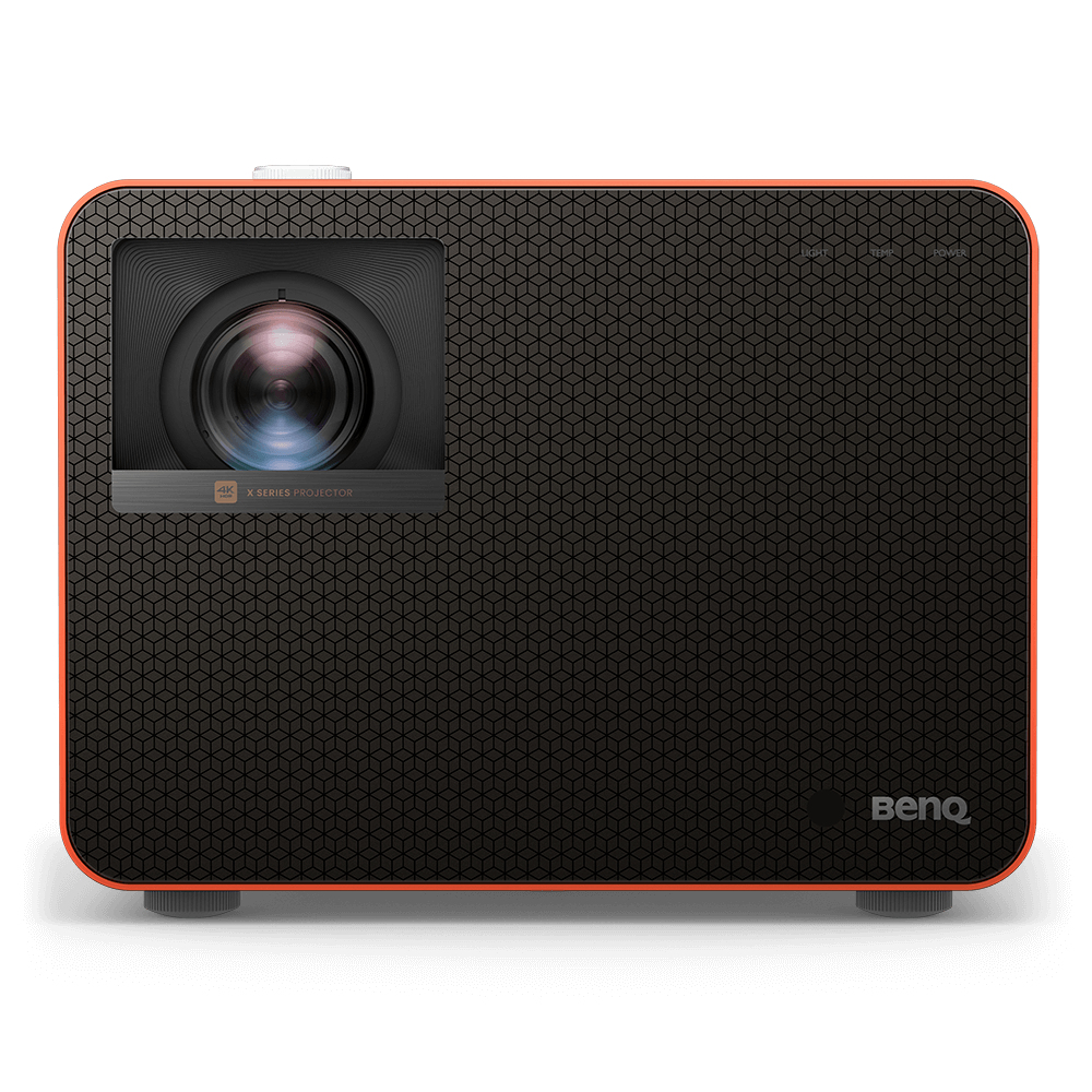 BenQ X3100i - DLP-Projektor - RGB-LED, 4-farbig