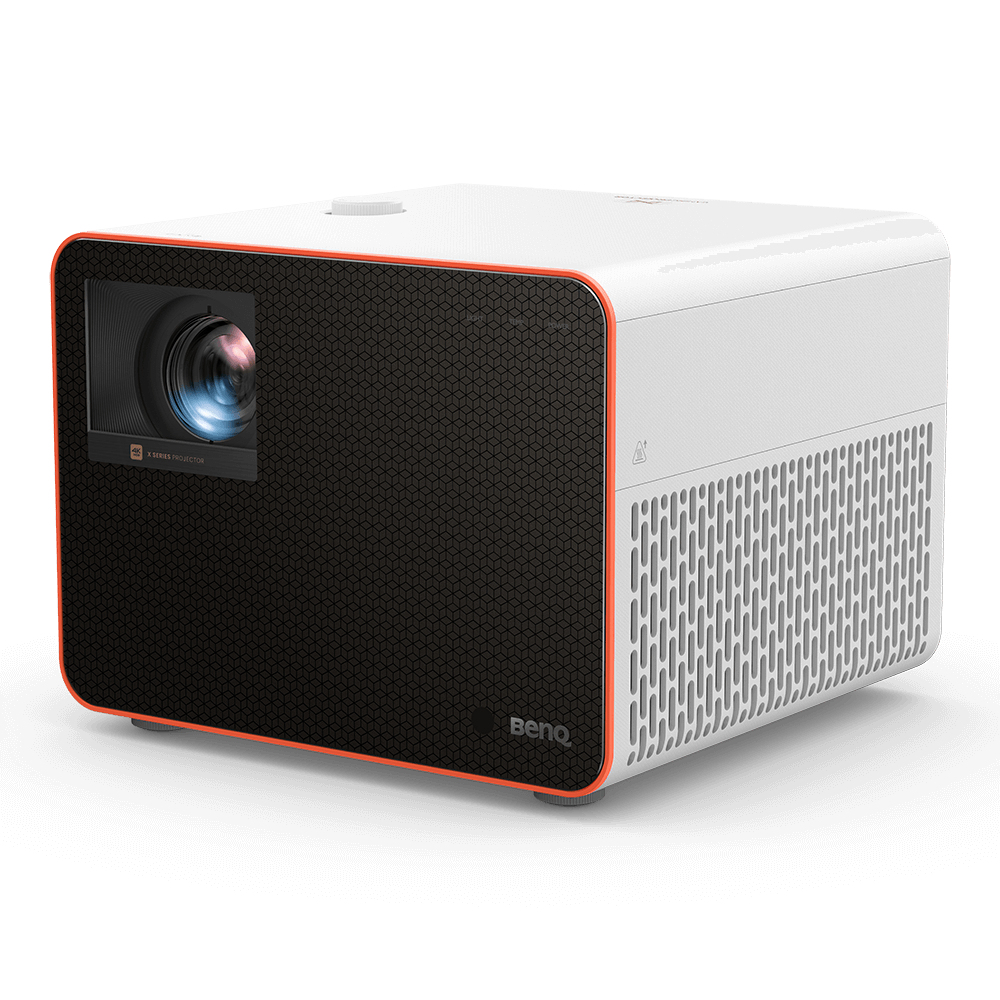 BenQ X3100i - DLP-Projektor - RGB-LED, 4-farbig