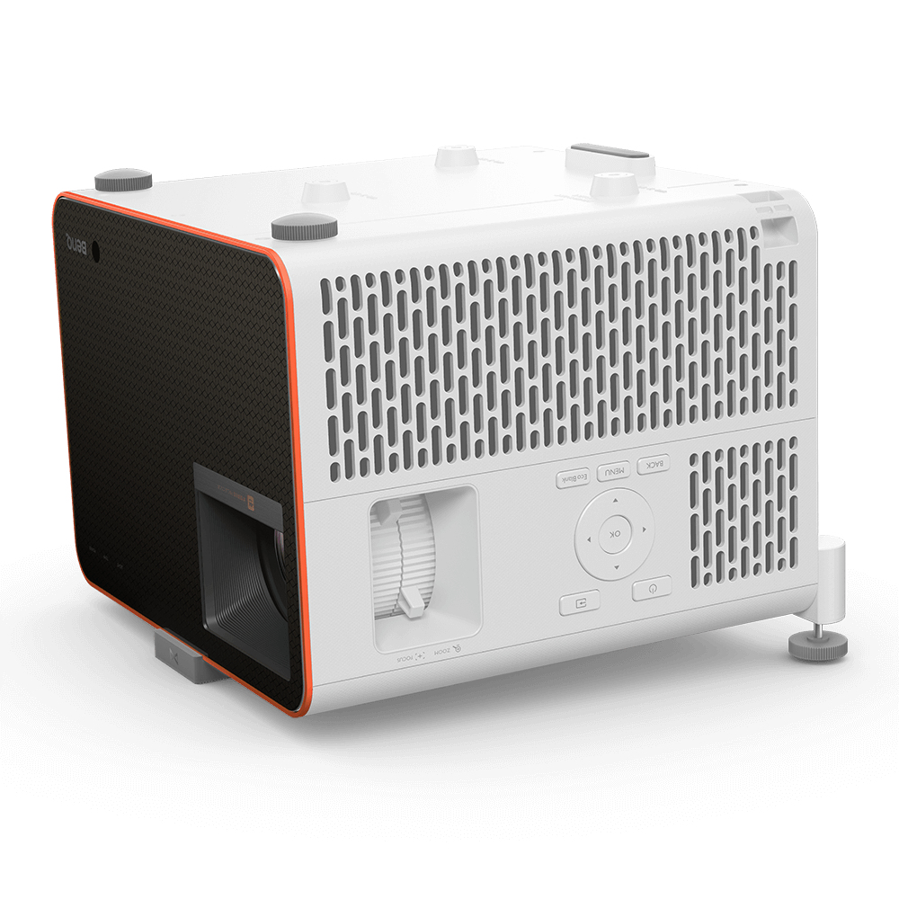BenQ X3100i - DLP-Projektor - RGB-LED, 4-farbig