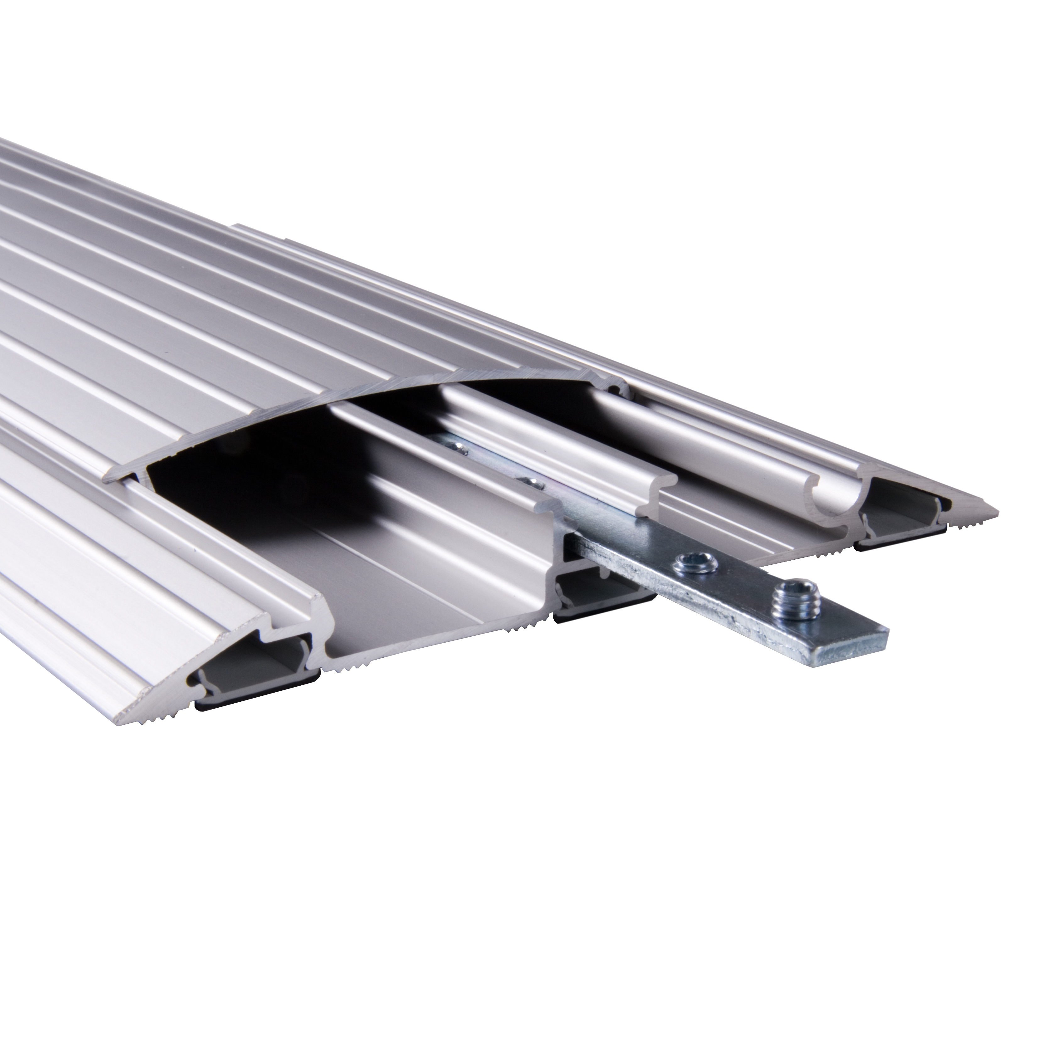 Dataflex Addit prot�ge-c�bles 118 cm - droit 452