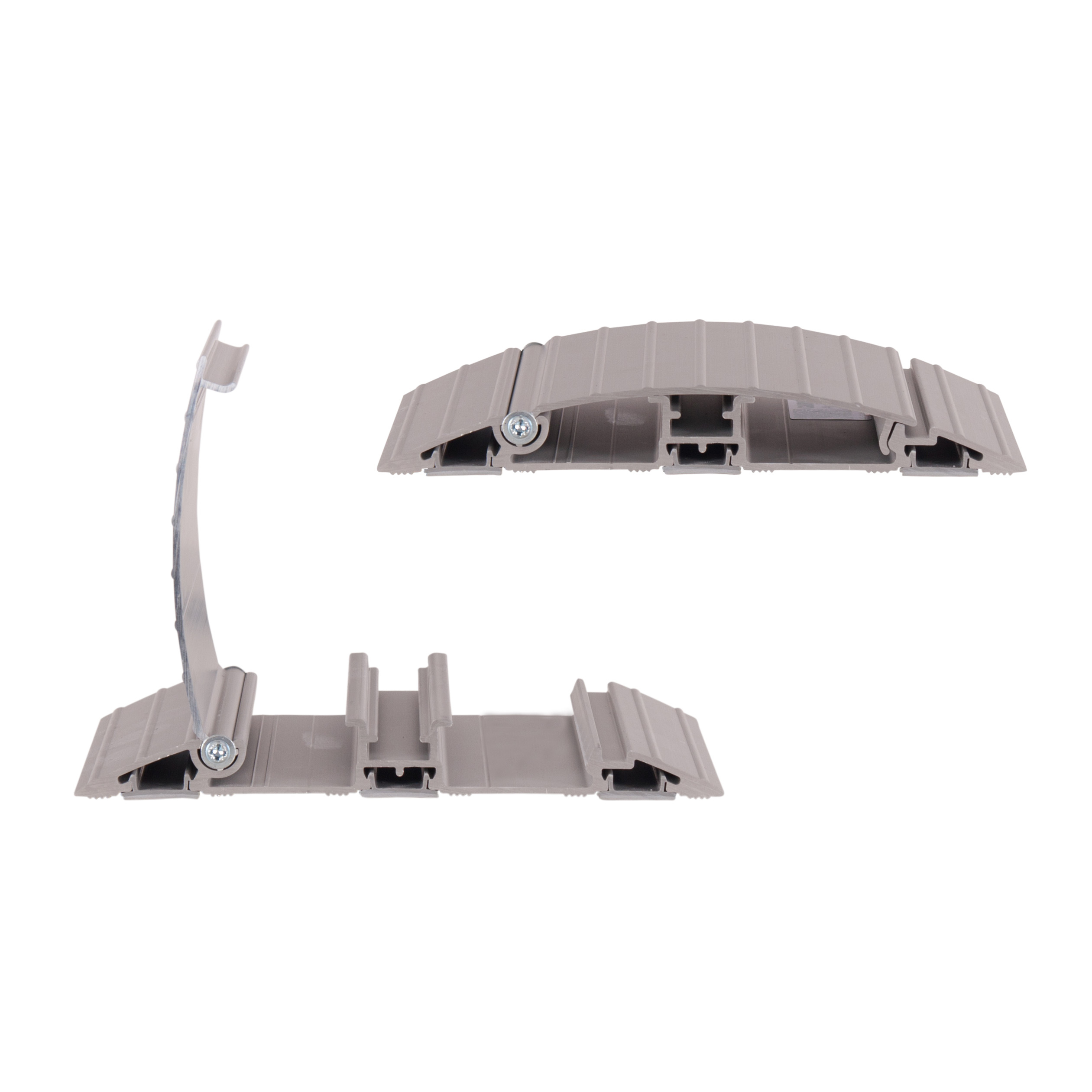 Dataflex Addit prot�ge-c�bles 118 cm - droit 452