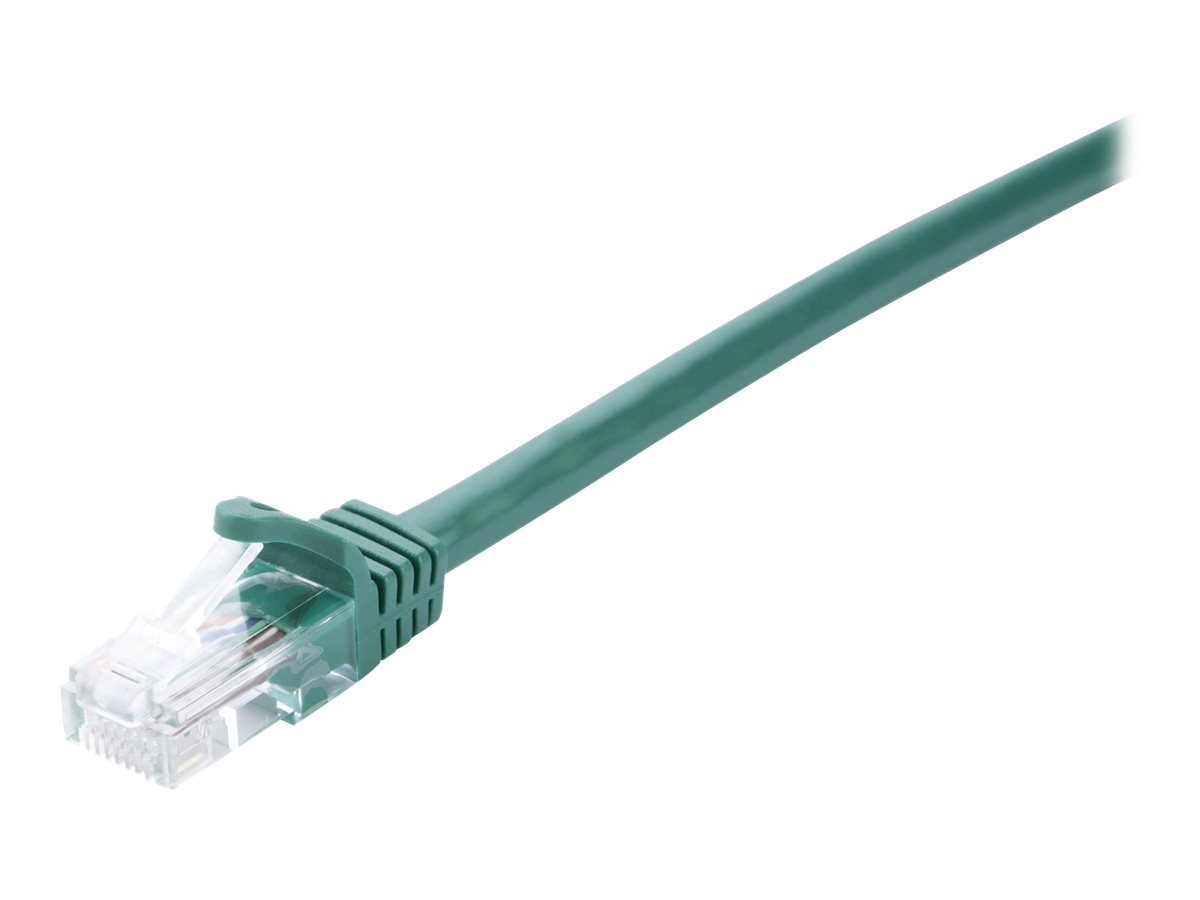 V7 Patch-Kabel - RJ-45 (M) bis RJ-45 (M) - 50 cm