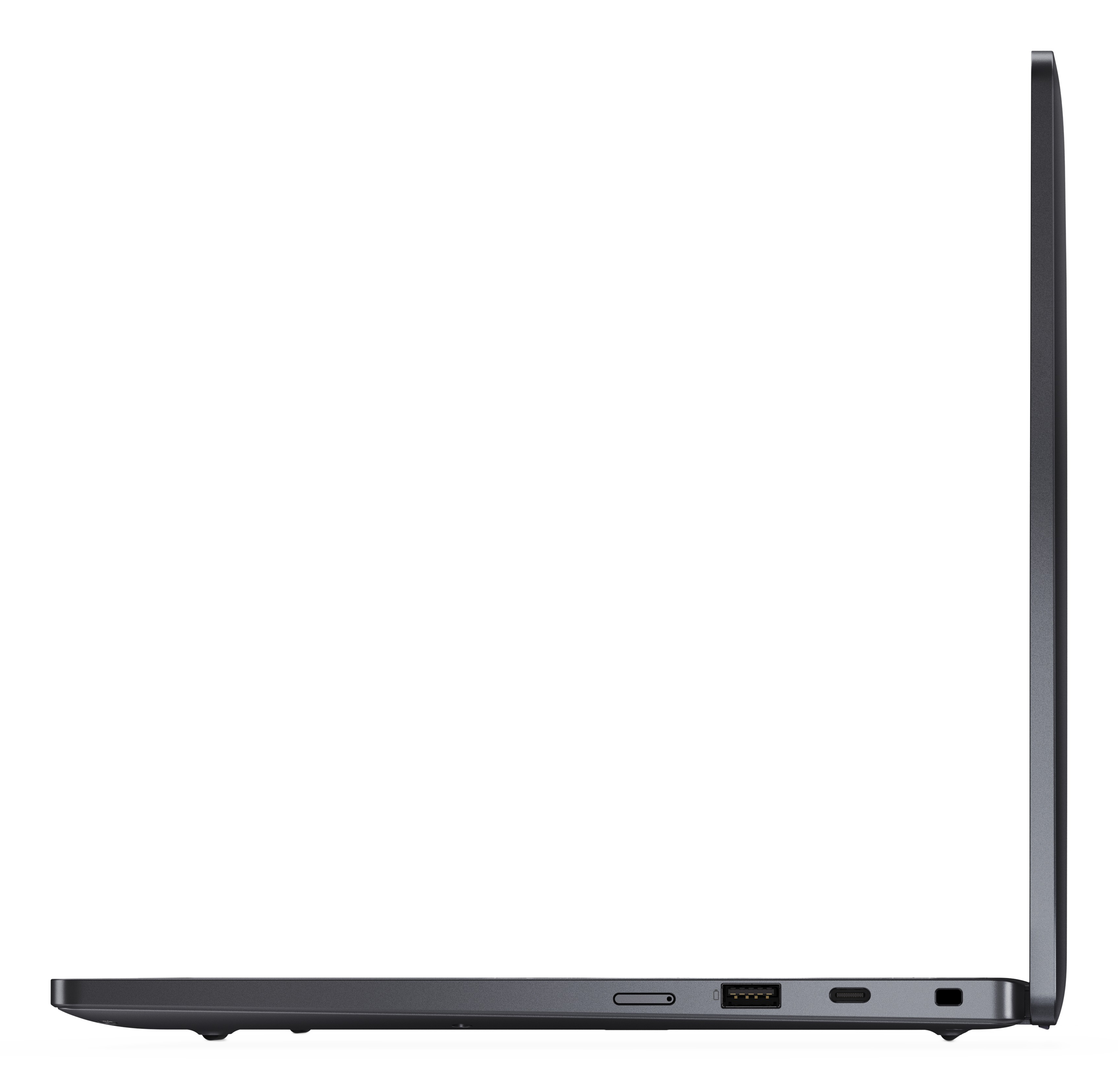 Dell Pro 14 Premium PA14250 - Intel Core Ultra 7 268V / 2.2 GHz - Intel Evo vPro Enterprise Platform - Win 11 Pro - Intel Arc Graphics 140V - 32 GB RAM - 512 GB SSD NVMe, TLC, Class 35 - 35.56 cm (14)