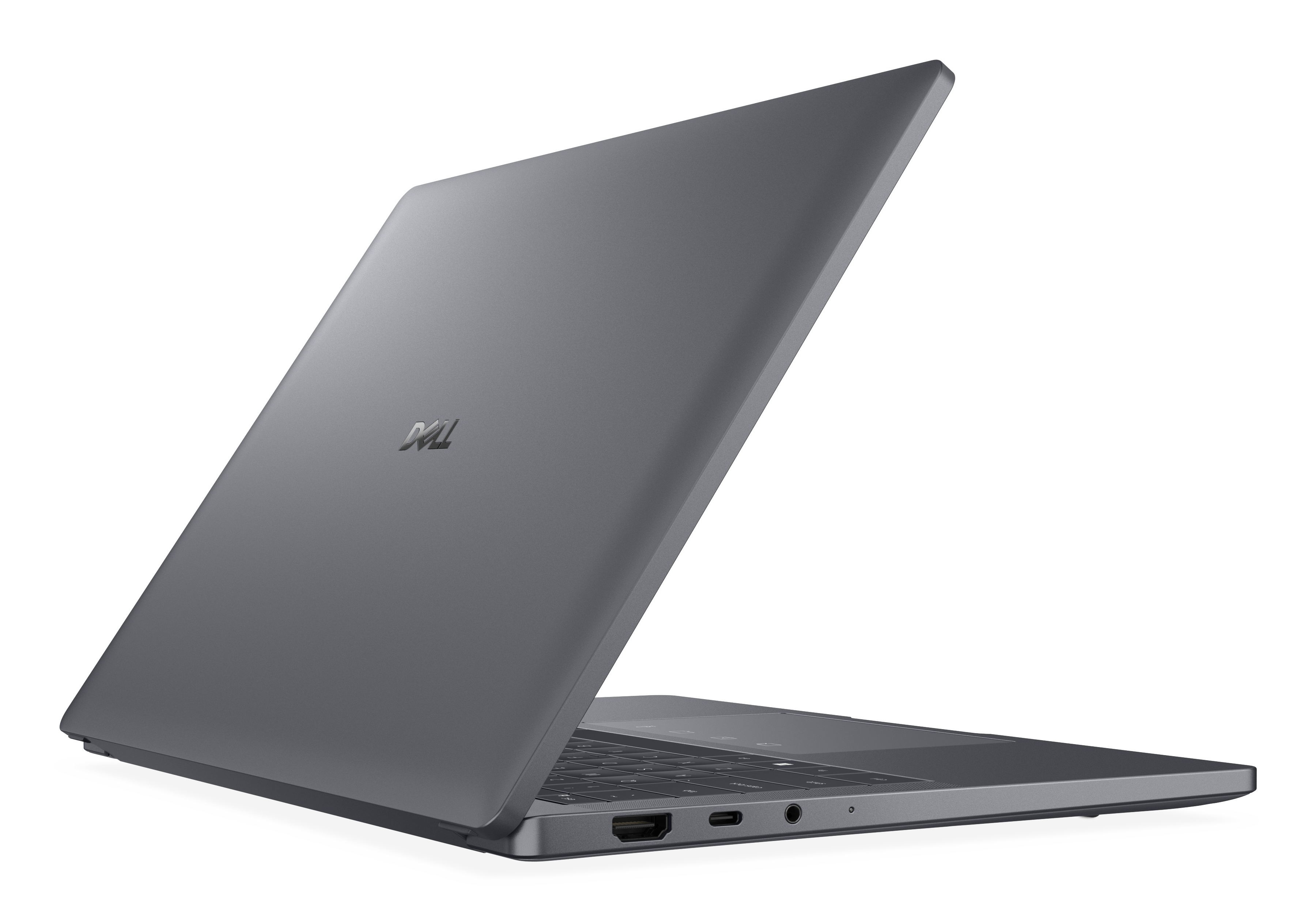 Dell Pro 14 Premium PA14250 - Intel Core Ultra 7 268V / 2.2 GHz - Intel Evo vPro Enterprise Platform - Win 11 Pro - Intel Arc Graphics 140V - 32 GB RAM - 512 GB SSD NVMe, TLC, Class 35 - 35.56 cm (14)