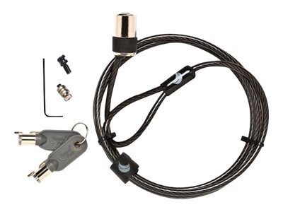 Ergonomic Solutions SpacePole Payment SPCS201 accesorio para terminal de punto de venta Cromo Metal