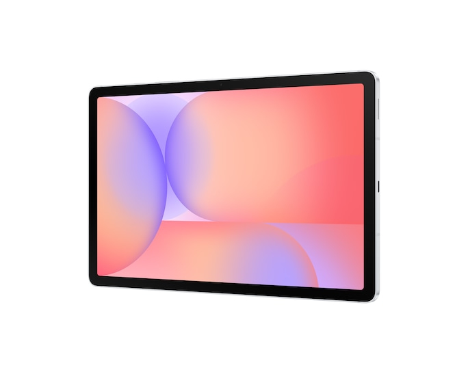 Samsung Galaxy Tab S10 Lite Samsung Exynos 256 Go 27,7 cm (10.9) 8 Go Wi-Fi 6 (802.11ax) Argent