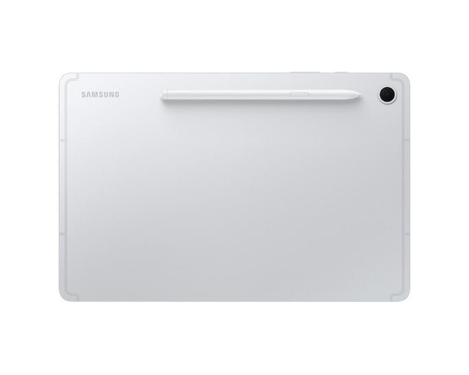 Samsung Galaxy Tab S10 Lite Samsung Exynos 256 Go 27,7 cm (10.9) 8 Go Wi-Fi 6 (802.11ax) Argent