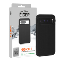 Eiger North Case Google Pixel 9 Pro XL schwarz