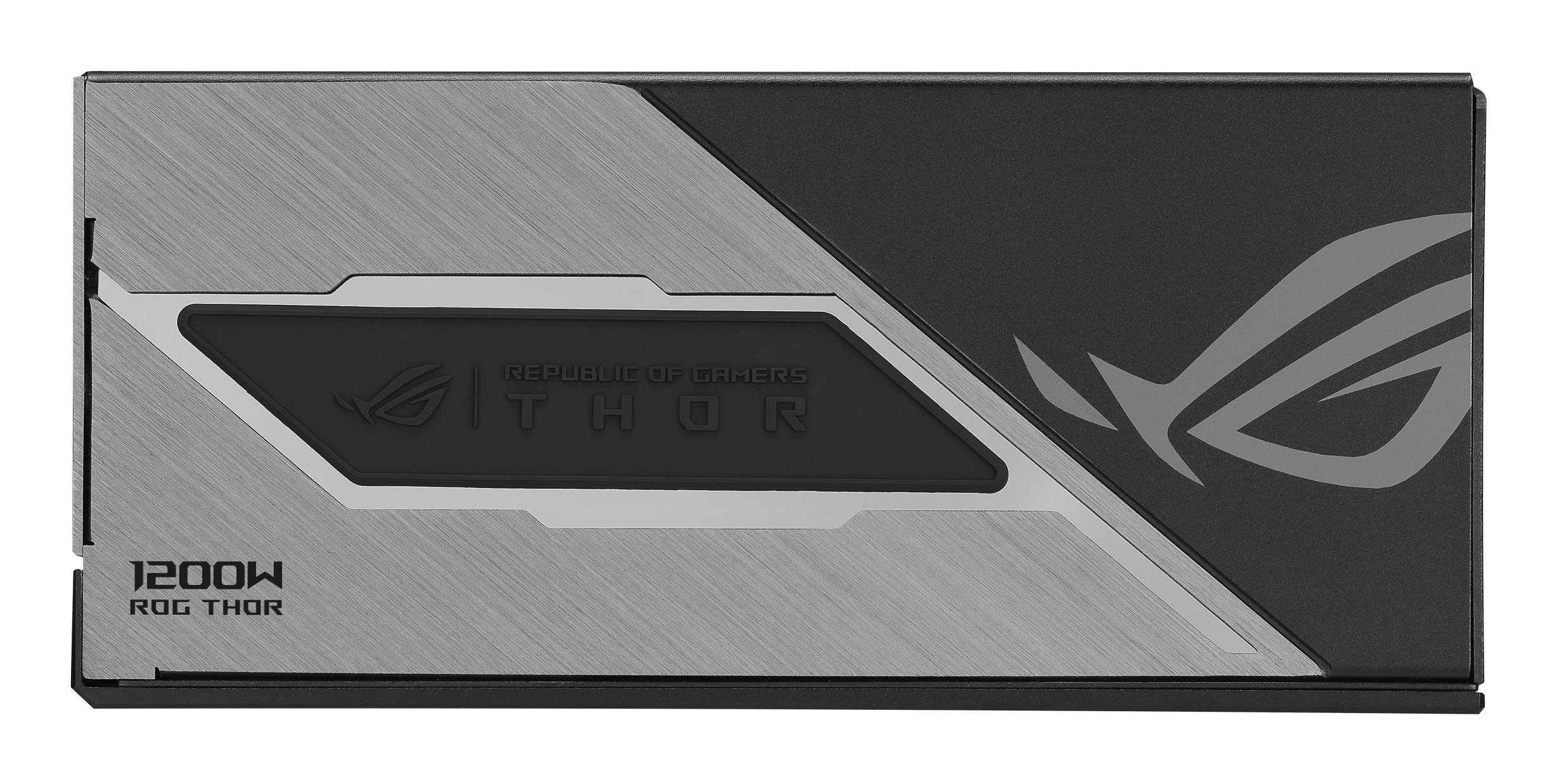 ASUS ROG -THOR-1200P3-GAMING-E alimentatore per computer 1200 W 24-pin ATX ATX Nero