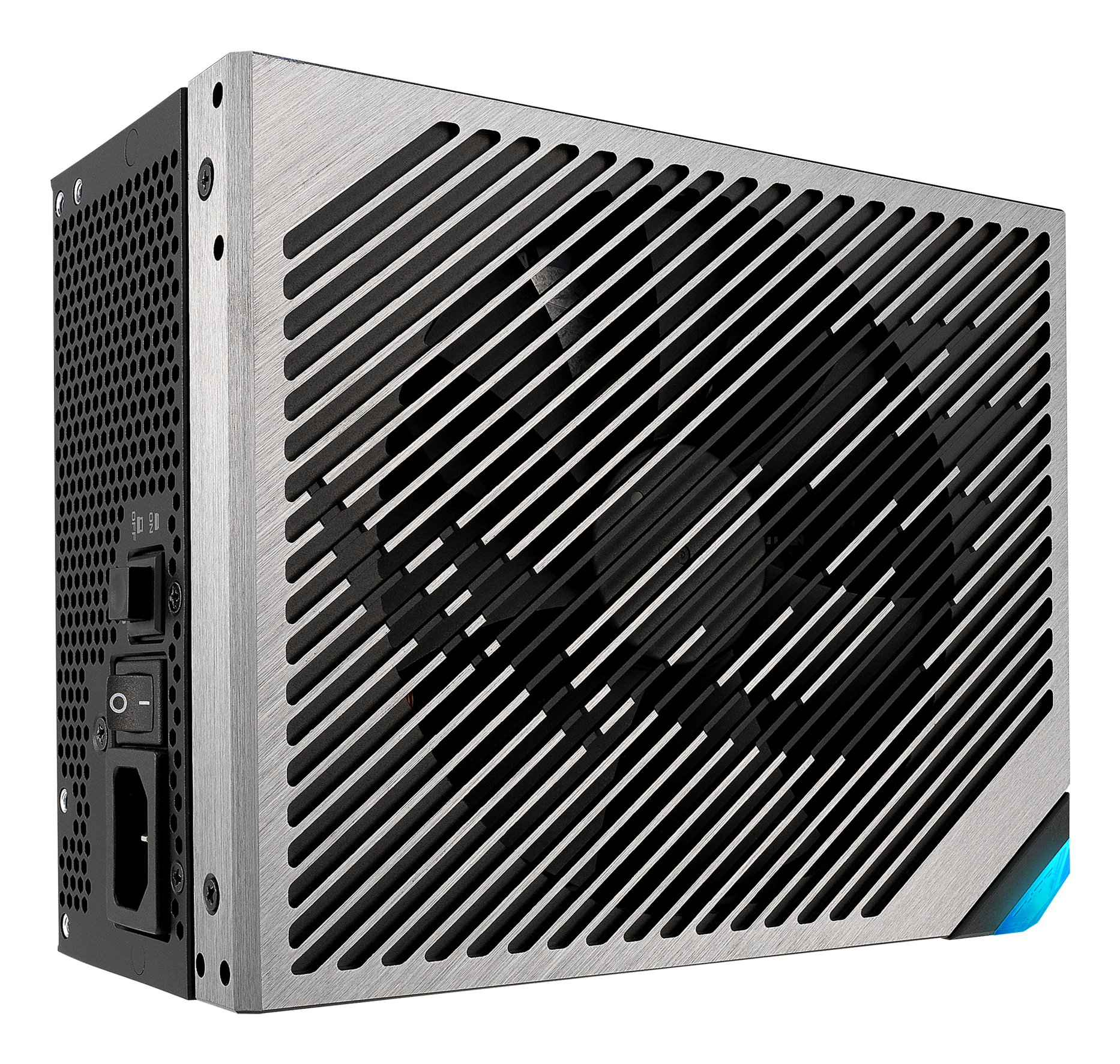 ASUS ROG -THOR-1200P3-GAMING-E alimentatore per computer 1200 W 24-pin ATX ATX Nero