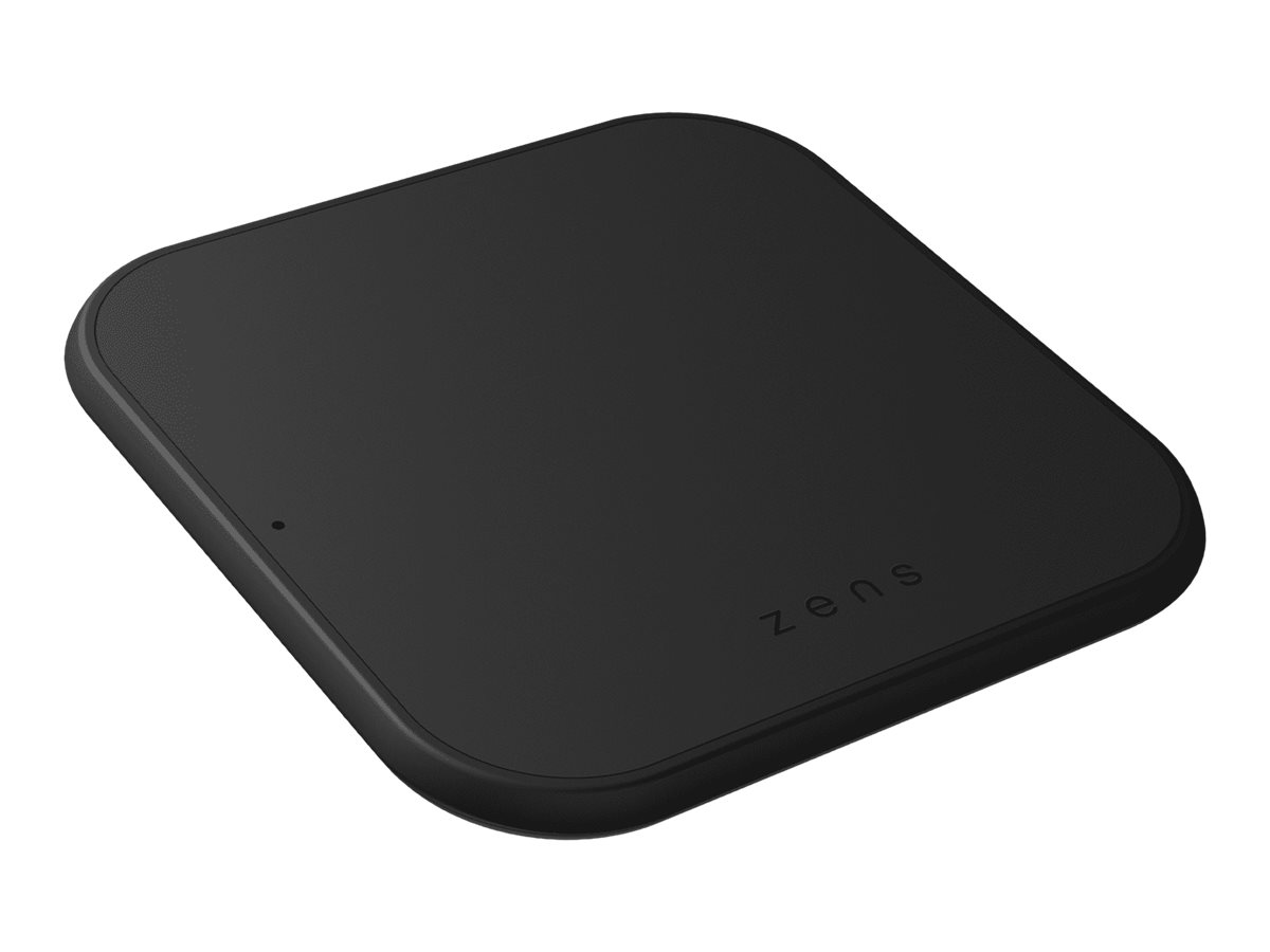 Zens Single - Slimline - induktive Ladematte