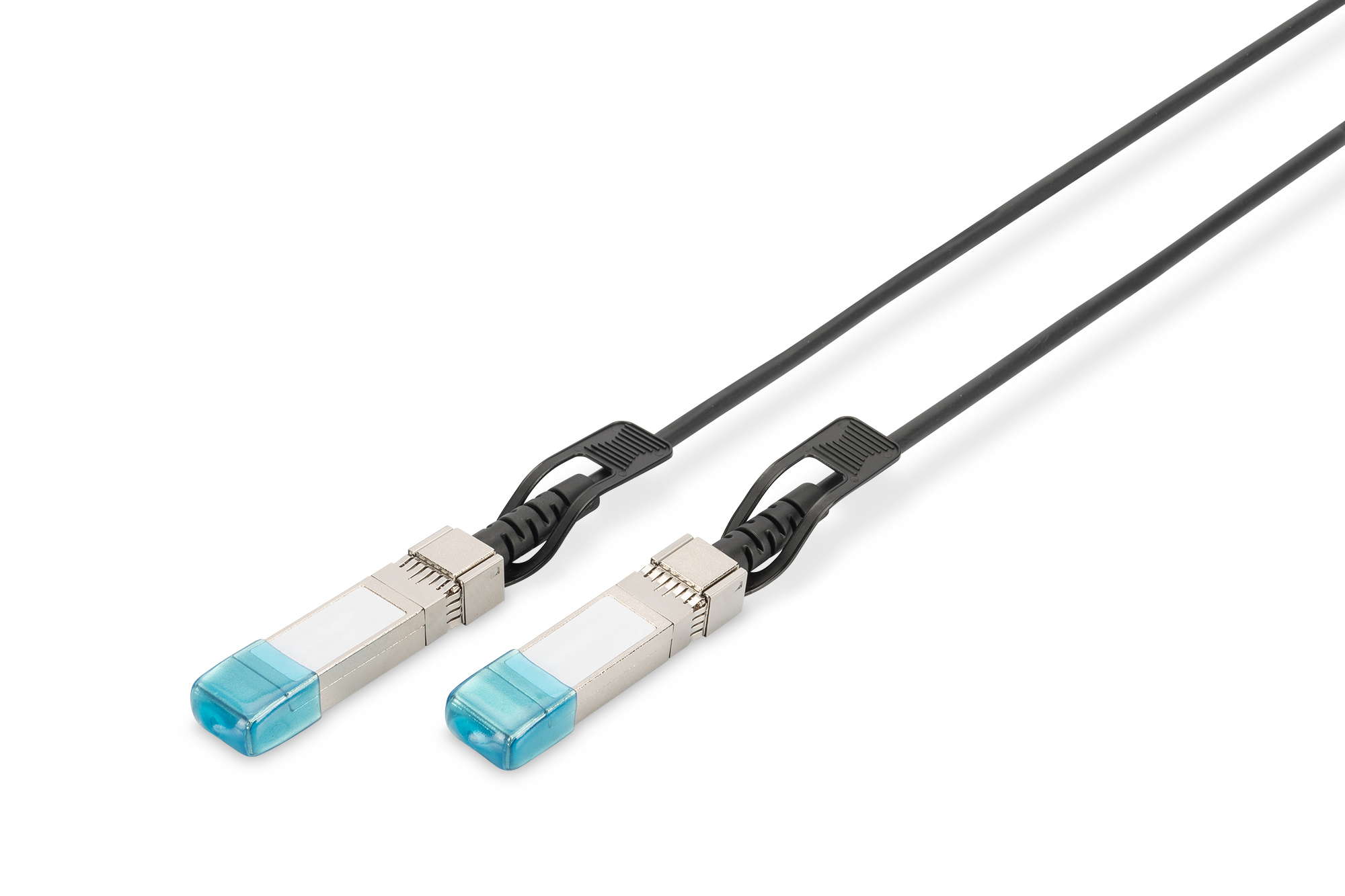 Digitus C�ble DAC SFP+ 10G 1m