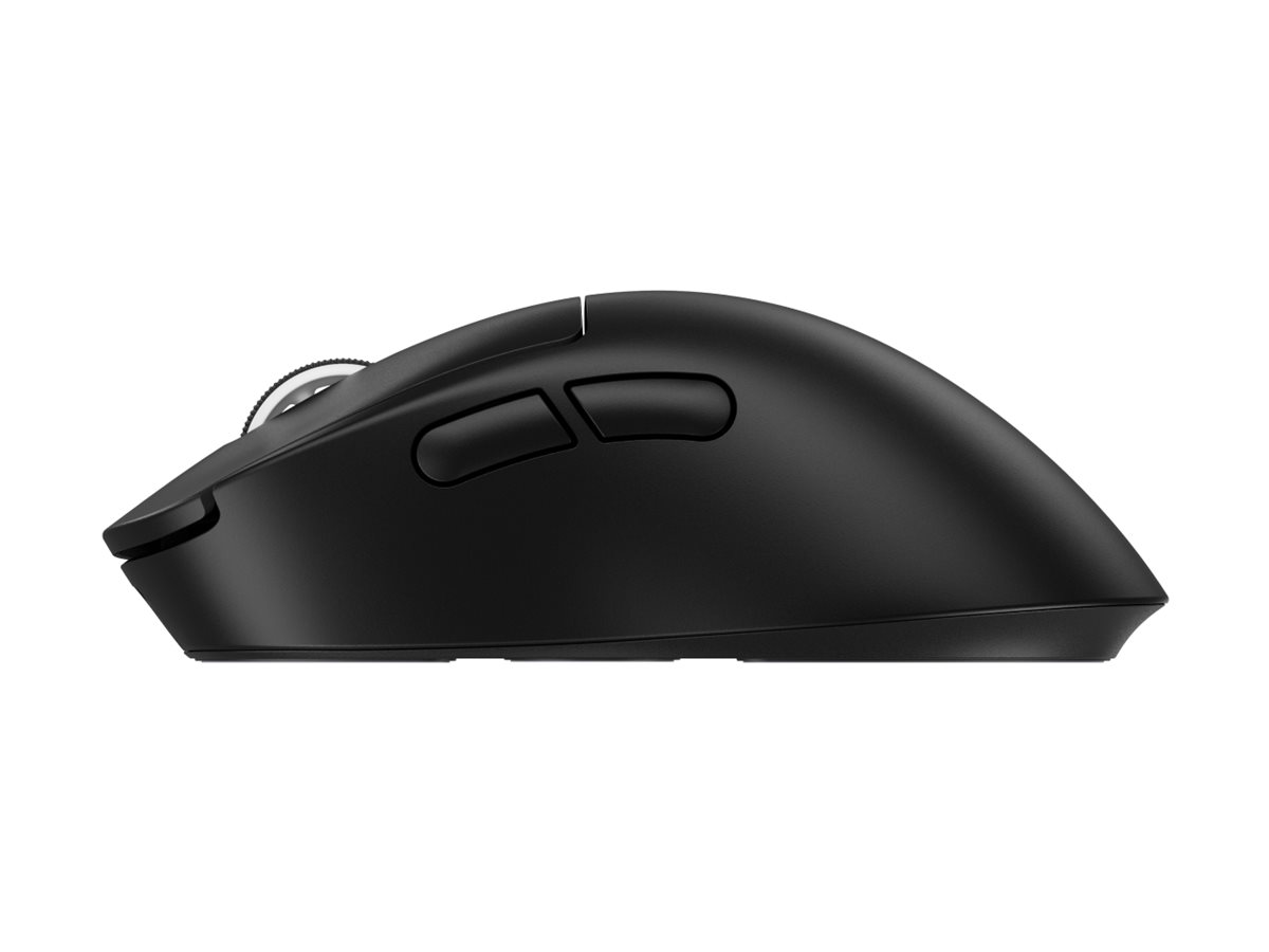 Logitech G PRO X SUPERLIGHT 2 DEX - Maus - ergonomisch