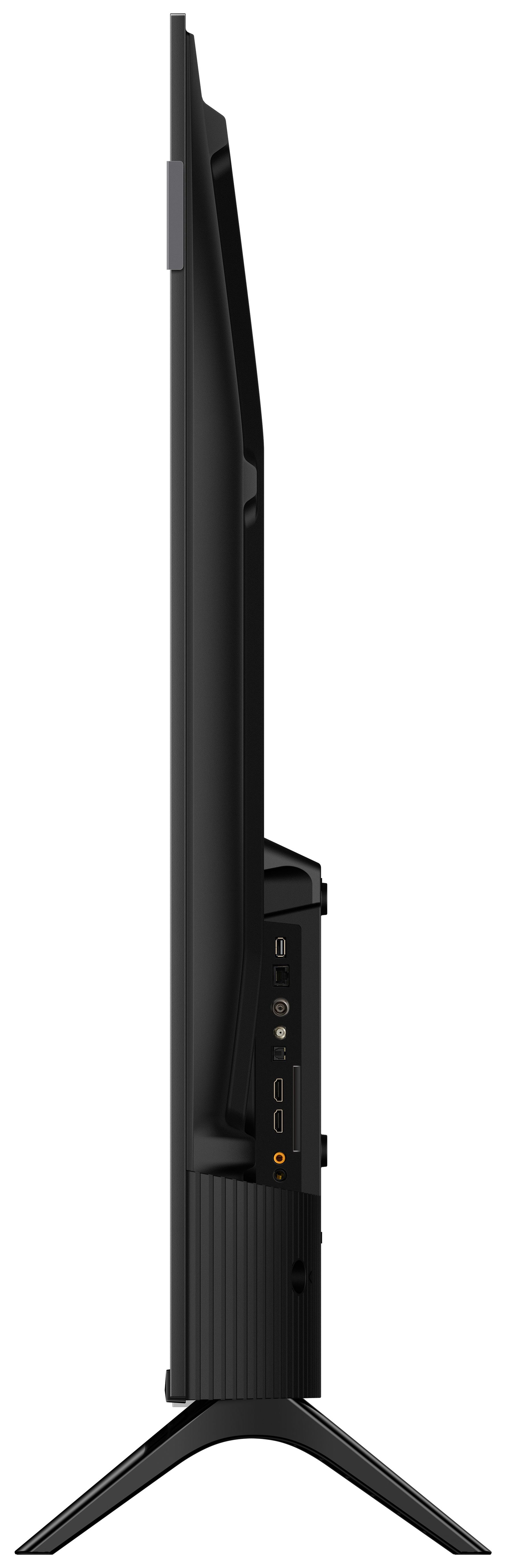 TCL S5L 43S5L TV 43 Full HD Smart Wi-Fi Black 300 cd/m2 - Flachbildschirm (TFT/LCD) - 109,2 cm