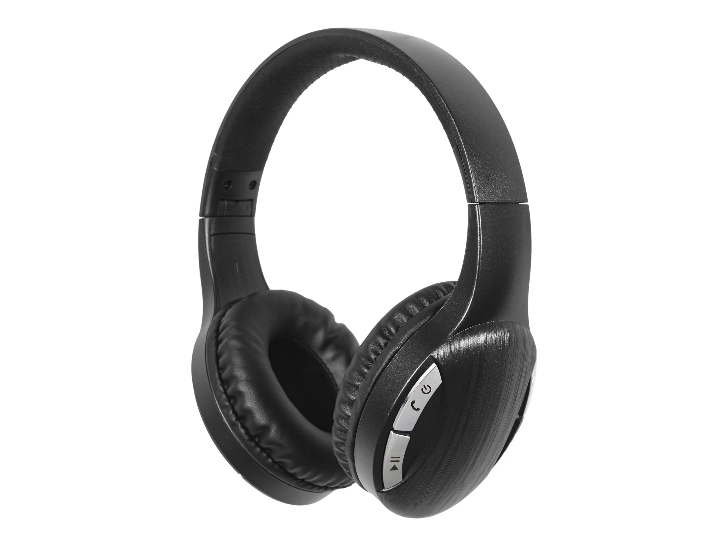 Gembird GMB Audio - Kopfhrer mit Mikrofon - ohrumschlieend