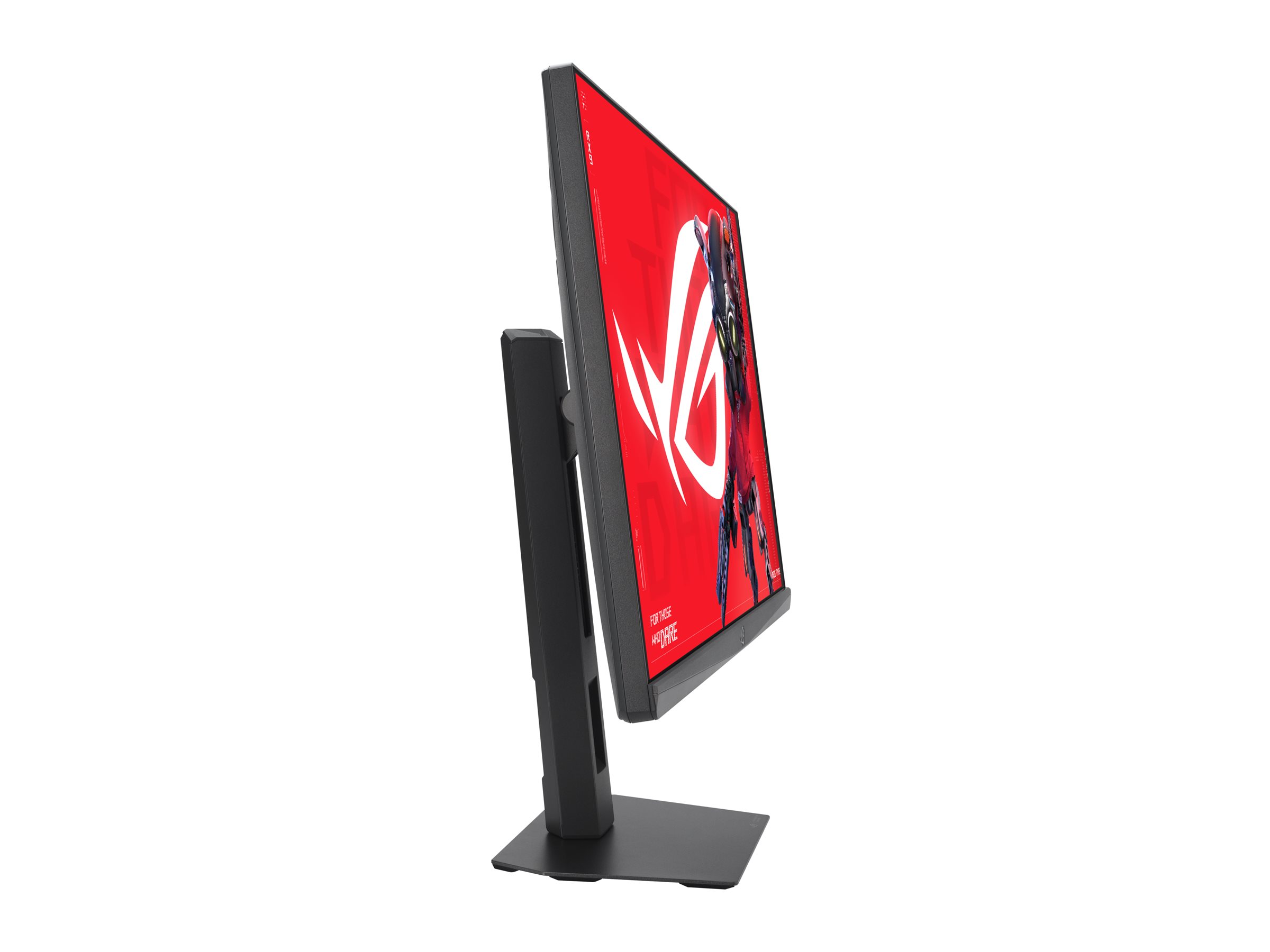 ASUS ROG Strix XG27ACMES computer monitor 68.6 cm (27) 2560 x 1440 pixels Wide Quad HD LCD Black