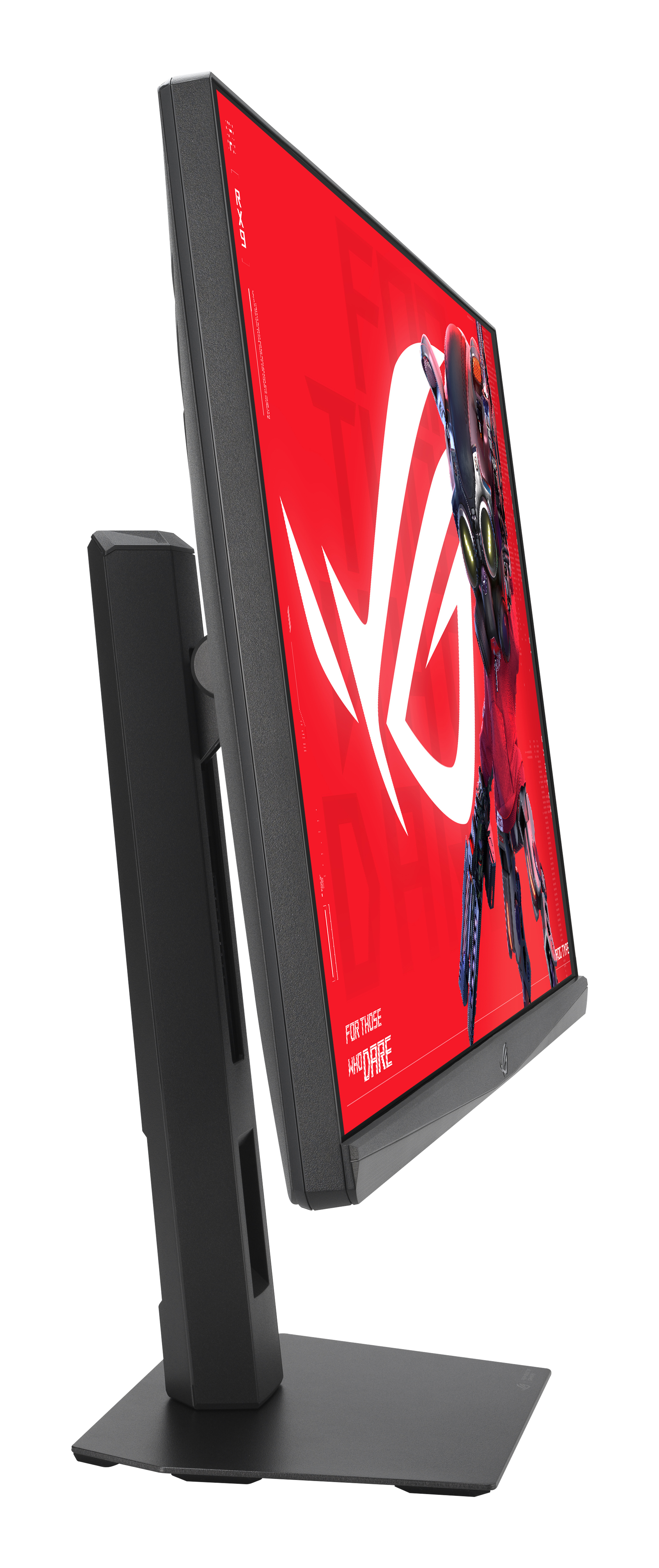 ASUS ROG Strix XG27ACMES computer monitor 68.6 cm (27) 2560 x 1440 pixels Wide Quad HD LCD Black