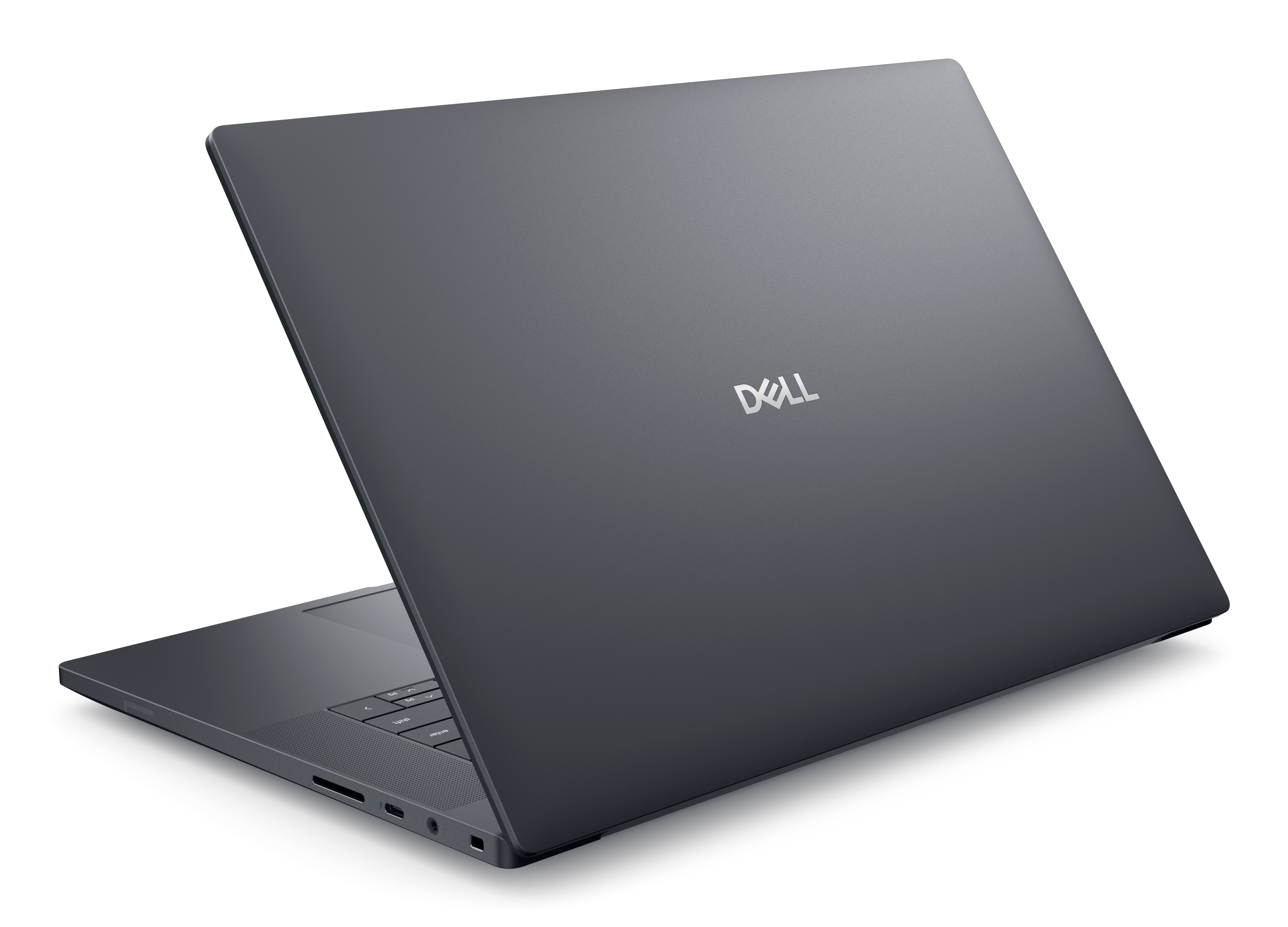 DELL Pro Max 16 Premium MA16250 Intel Core Ultra 7 265H Station de travail mobile 40,6 cm (16) Full HD+ 32 Go LPDDR5x-SDRAM 1 To SSD NVIDIA RTX PRO 1000 Blackwell Wi-Fi 7 (802.11be) Windows 11 Pro Allemand Noir