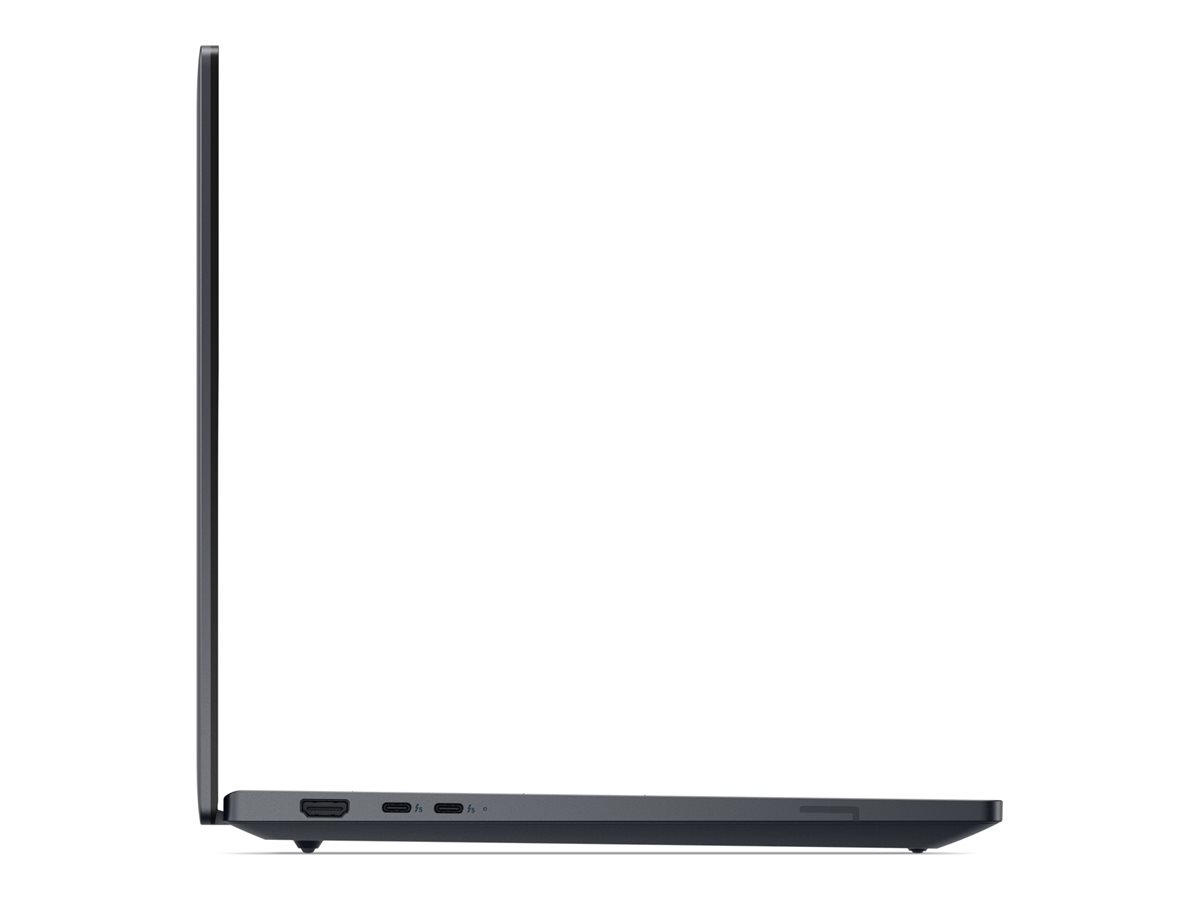 DELL Pro Max 16 Premium MA16250 Intel Core Ultra 7 265H Station de travail mobile 40,6 cm (16) Full HD+ 32 Go LPDDR5x-SDRAM 1 To SSD NVIDIA RTX PRO 1000 Blackwell Wi-Fi 7 (802.11be) Windows 11 Pro Allemand Noir