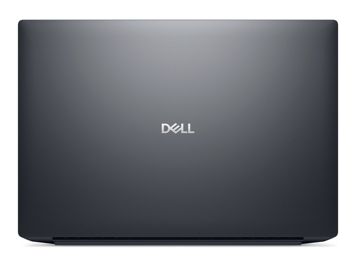 DELL Pro Max 16 Premium MA16250 Intel Core Ultra 7 265H Station de travail mobile 40,6 cm (16) Full HD+ 32 Go LPDDR5x-SDRAM 1 To SSD NVIDIA RTX PRO 1000 Blackwell Wi-Fi 7 (802.11be) Windows 11 Pro Allemand Noir