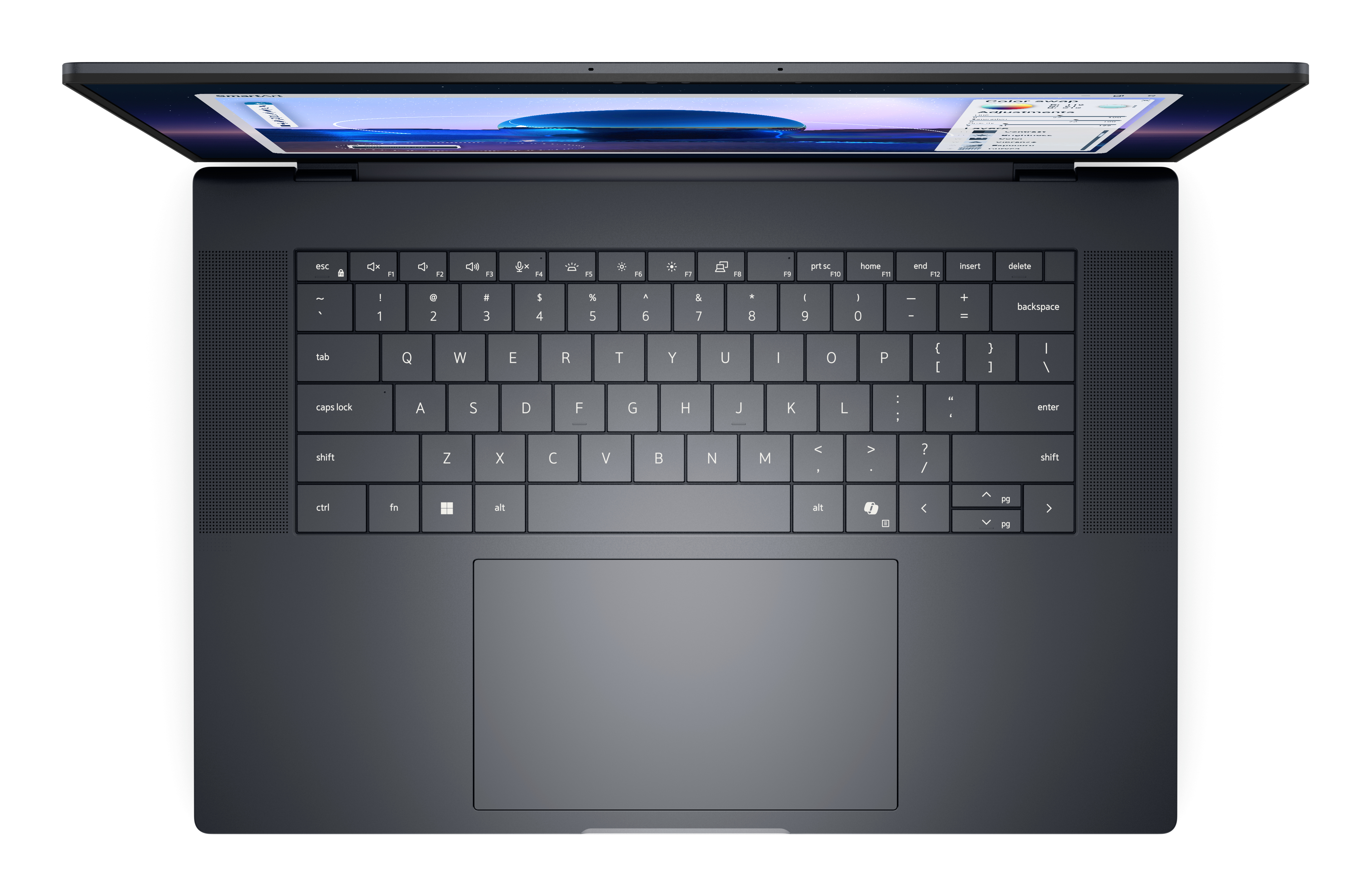 DELL Pro Max 16 Premium MA16250 Intel Core Ultra 7 265H Station de travail mobile 40,6 cm (16) Full HD+ 32 Go LPDDR5x-SDRAM 1 To SSD NVIDIA RTX PRO 1000 Blackwell Wi-Fi 7 (802.11be) Windows 11 Pro Allemand Noir
