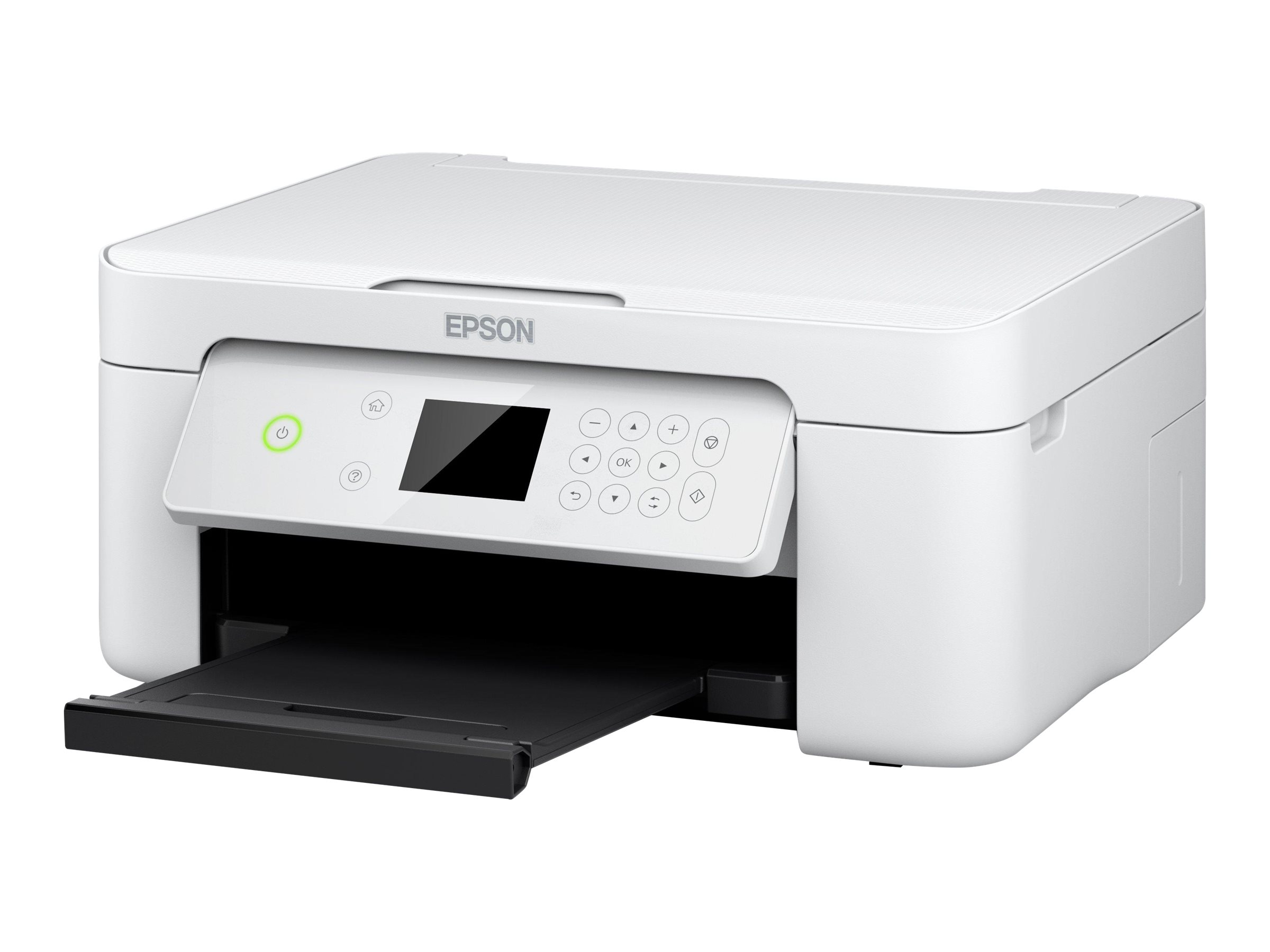 Epson Expression Home XP-4205 - Multifunktionsdrucker - Farbe - Tintenstrahl - A4/Legal (Medien)