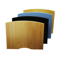 SMS Flat shelf H - Montagekomponente (Regal)