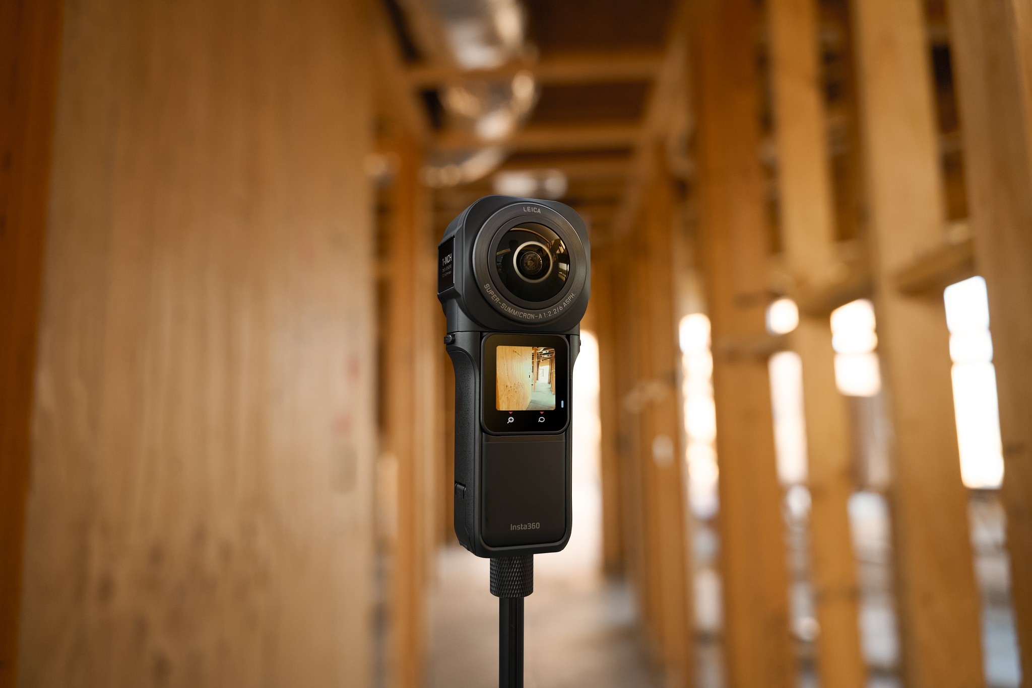 Insta360 ONE Rs 1-inch scheda di acquisizione video USB 1.1