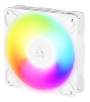 ARCTIC Freezer P12 Pro Reverse A-RGB (White) Case per computer Ventilatore 12 cm Bianco 1 pz