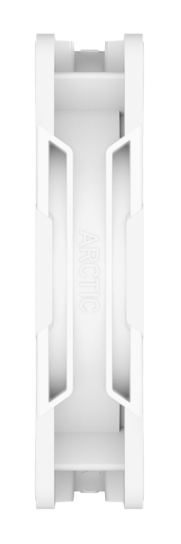 ARCTIC Freezer P12 Pro Reverse A-RGB (White) Boitier PC Ventilateur 12 cm Blanc 1 pi�ce(s)