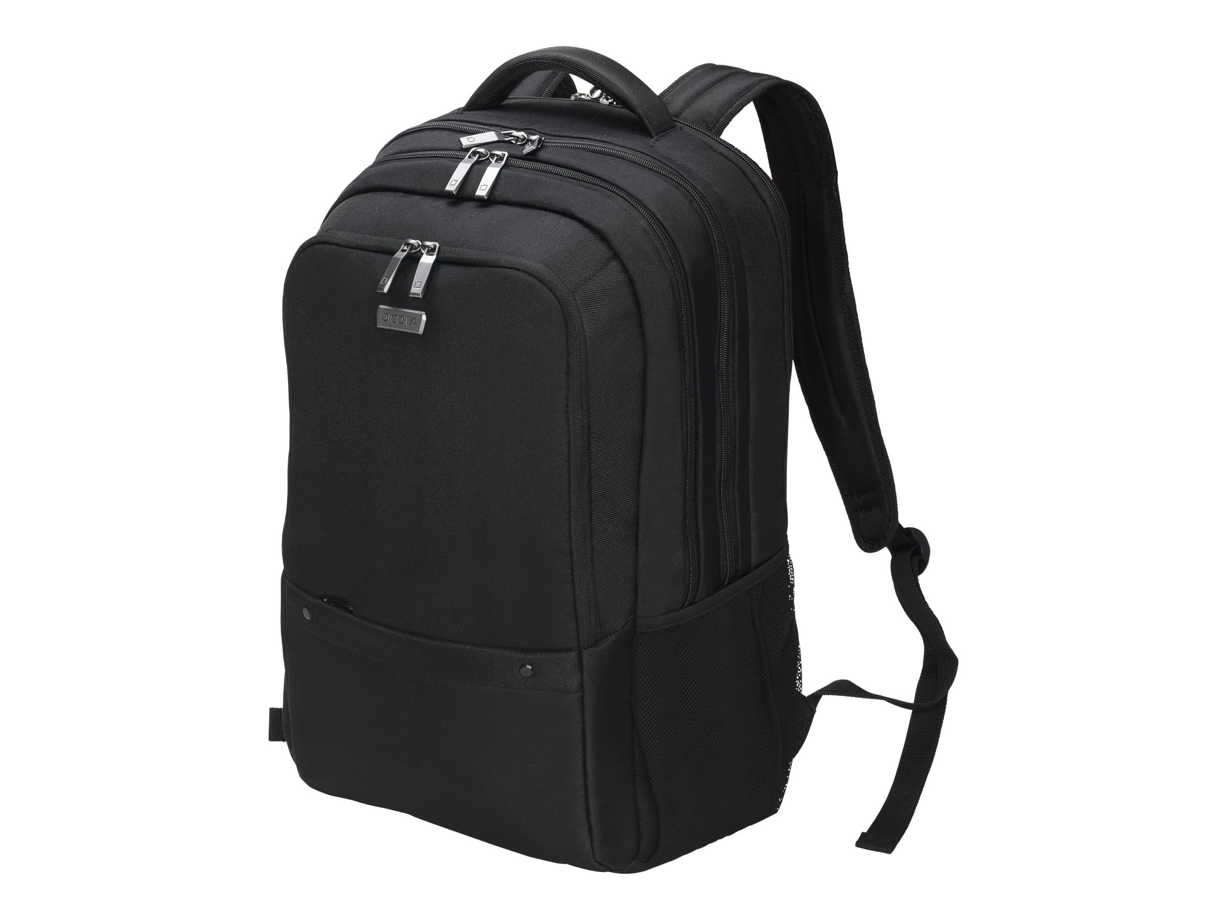 Dicota SELECT sacoche dordinateurs portables 39,6 cm (15.6) Sac  dos Noir