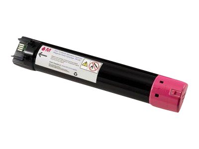 DELL 593-10927 cartuccia toner 1 pz Originale Magenta