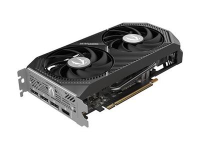 ZOTAC GAMING Twin Edge Plus - Grafikkarte - GeForce RTX 5060
