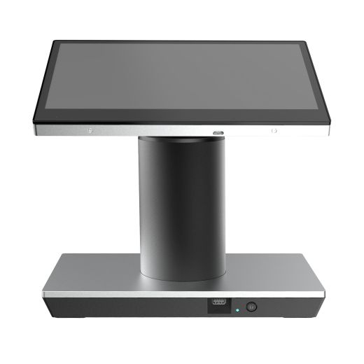 Capture 11.6 Hybrid POS System/J6412/8GB RAM/128GB SSD/